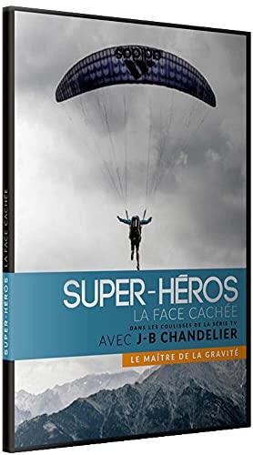 Super héros la face cachée : le maître de la gravité [FR Import]