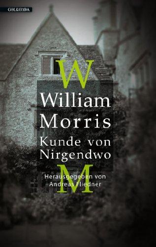 Kunde von Nirgendwo