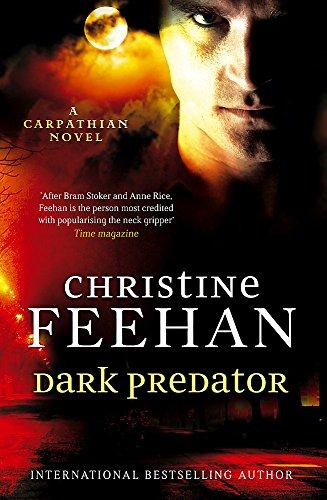 Dark Predator: Number 22 in series ('Dark' Carpathian, Band 22)