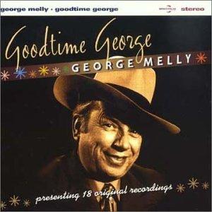 Goodtime George