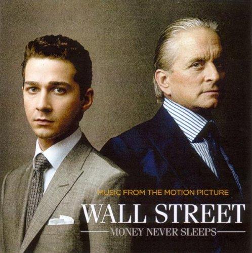 Wall Street:Geld Schläft Nicht (Money Never Sleeps)