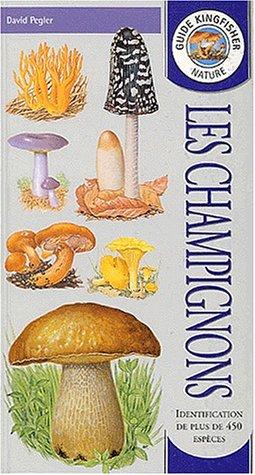 Les champignons