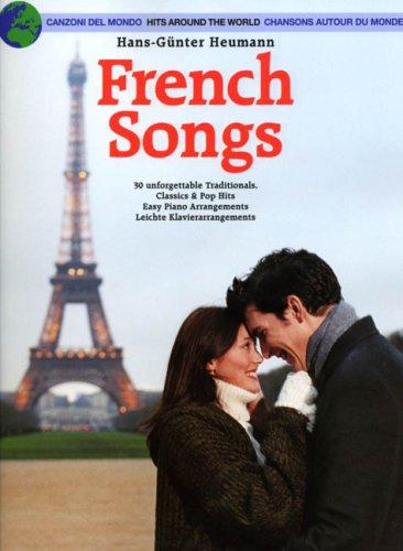 French Songs