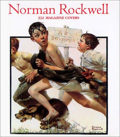 Norman Rockwell (Tiny Folios)