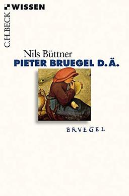 Pieter Bruegel d.Ä. (Beck'sche Reihe)