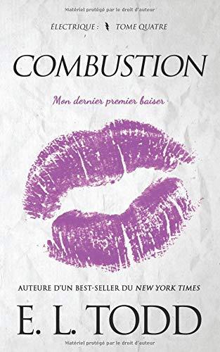 Combustion (Électrique, Band 4)