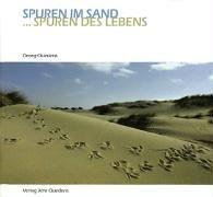 Spuren im Sand ...Spuren des Lebens