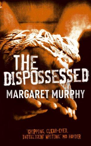 The Dispossessed.