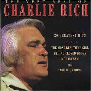 Very Best of Charlie Rich