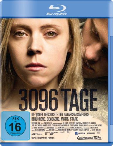 3096 Tage [Blu-ray]