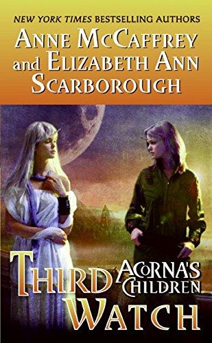 Third Watch: Acorna's Children (Acorna's Children Series, Band 3)