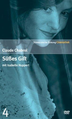 Süßes Gift mit Isabelle Huppert - SZ Cinemathek Traumfrauen