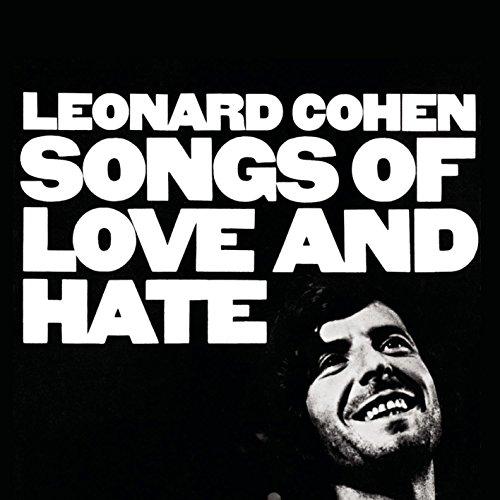 Songs of Love and Hate [Vinyl LP]