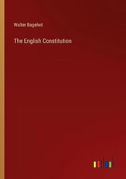 The English Constitution