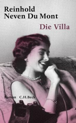 Die Villa: Roman