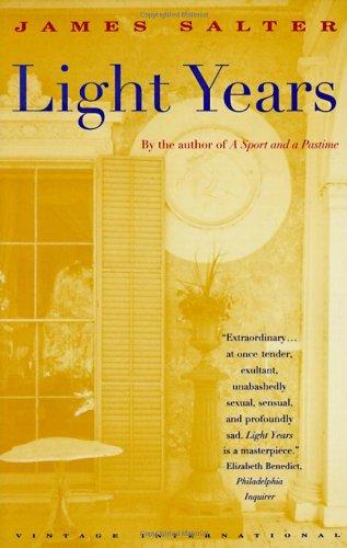 Light Years (Vintage International)