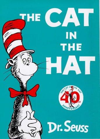 The Cat in the Hat: Anniversary Edition