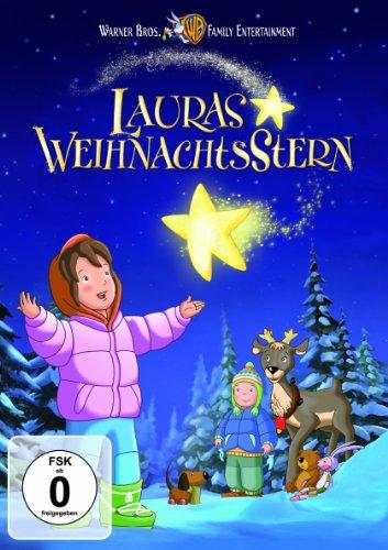 Lauras Weihnachtsstern