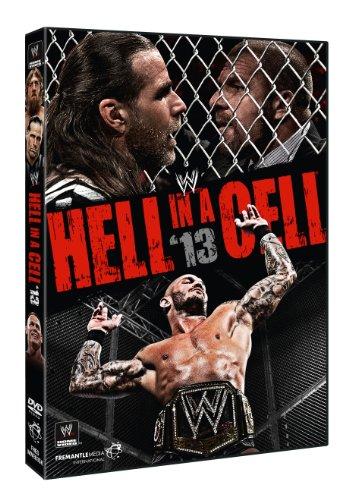 Hell in a cell 2013 [FR Import]