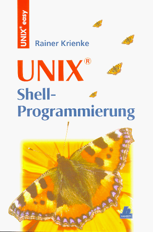 UNIX-Shell-Programmierung