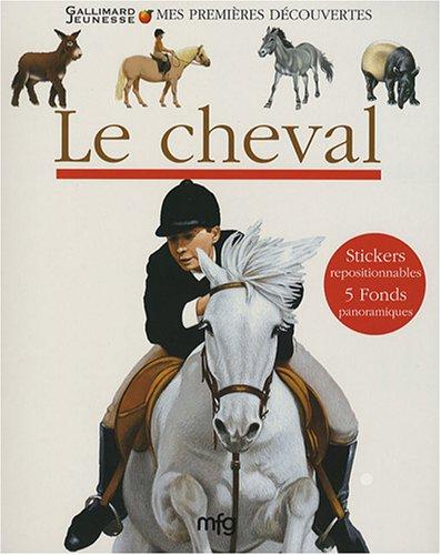 Le cheval