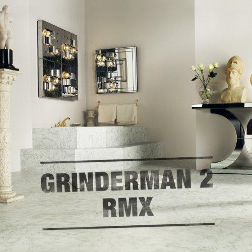 Grinderman 2 Rmx