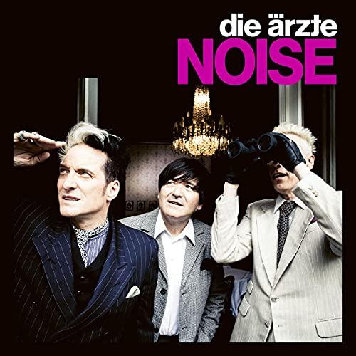 NOISE (Ltd. 7inch Vinyl inkl. MP3-Code)