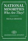 National Minorities: Who Are They?