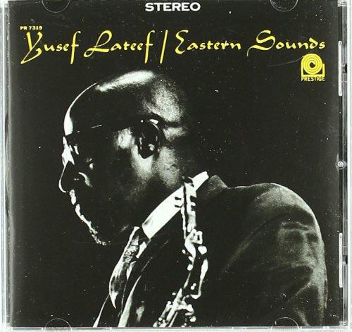 Eastern Sounds (Rudy Van Gelder Remaster)