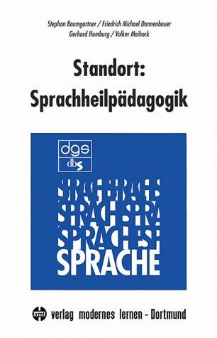 Standort: Sprachheilpädagogik