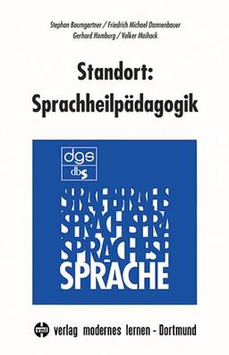 Standort: Sprachheilpädagogik