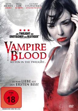 Vampire Blood