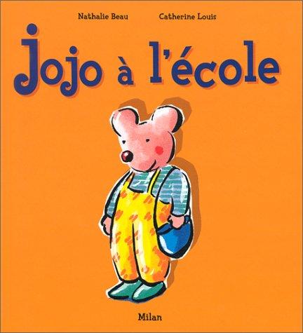 Jojo à l'école