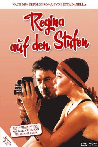 Regina auf den Stufen [3 DVDs]