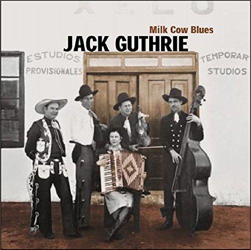 Milk Cow Blues