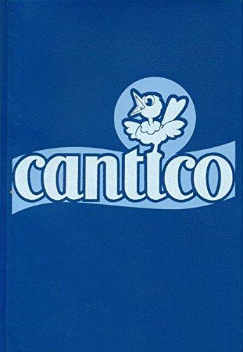 Cantico: Liederbuch der katholischen Jugendbewegung