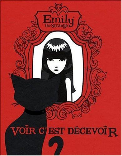 Emily the strange : voir c'est décevoir