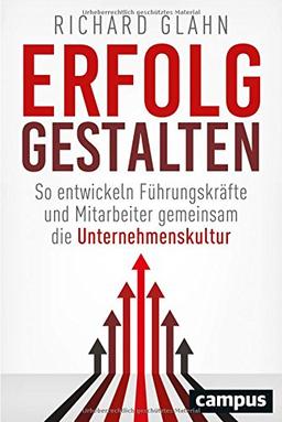 Erfolg gestalten: So entwickeln Führungskräfte und Mitarbeiter gemeinsam die Unternehmenskultur