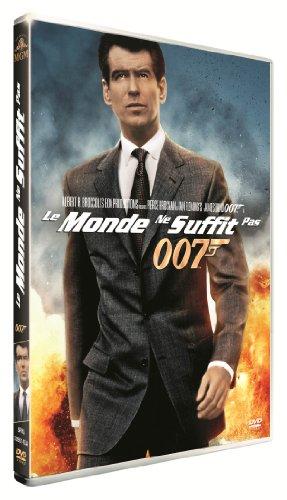 James Bond, Le Monde ne suffit pas [FR Import]