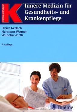 Innere Medizin für Gesundheits- und Krankenpflege