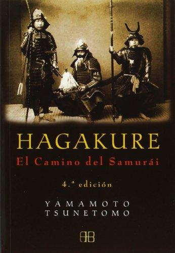 Hagakure : el camino del samurái (Sin Limites)