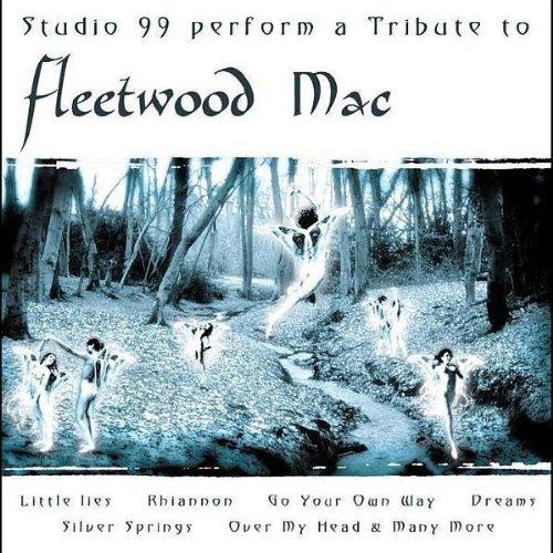 A Tribute to Fleetwood Mac