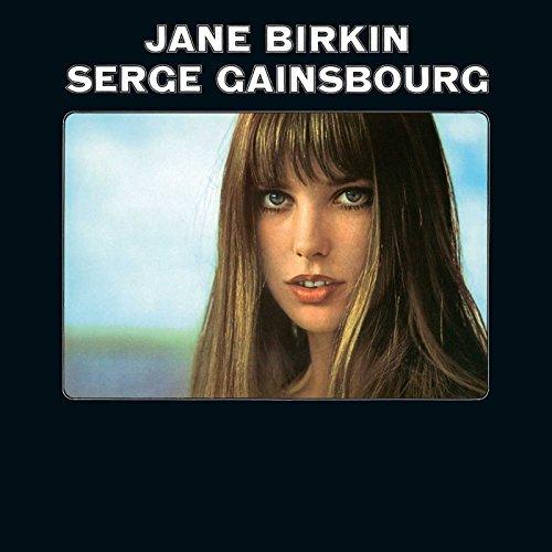 Jane Birkin et Serge Gainsbour [Vinyl LP]