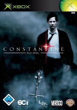 Constantine