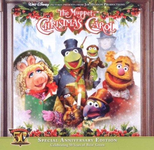 The Muppet Christmas Carol(Spec. Anniversary Edt.)