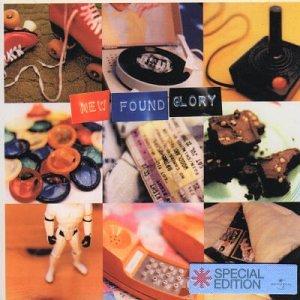 NEW FOUND GLORY [Audio CD]