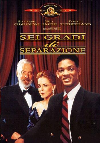 Sei gradi di separazione [IT Import]