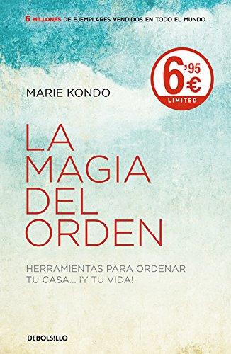 La magia del orden (Ed. Limitada) (CAMPAÑAS, Band 26092)