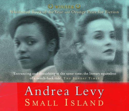 Small Island, 5 Audio-CDs