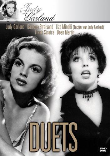 Judy Garland - Stars im Duett